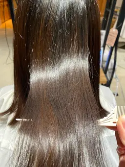 【最新】美髪になれる幹細胞トリートメント！！