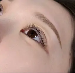 4月13日(月)10:00〜、12:30〜、14:30〜、17:00〜限定🌸【まつ毛パーマ】無料モデル✨