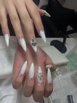 長さだし10本➕ワンカラー