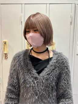 🌟1/27📍心斎橋10時​〜​限定🌟カット+艶トリートメント+コテ巻きスタイリング