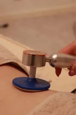 【女性限定】痩身2部位、アフターケアにも⭐️(二の腕10分・お腹10分)