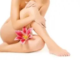 ※人気No1！全身脱毛（vio +顔込み）美肌効果ありの最新機種での効果を実感して下さい。