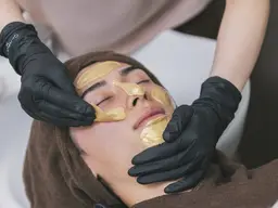 【ニキビにはコレ‼️】顔ワックス