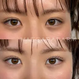 📢3/13限定🌸似合わせマスカラパーマ🌸