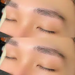 《メンズ限定》アイブロウワックス