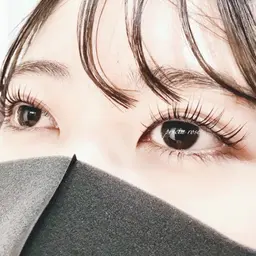 【立ち上げ】ラッシュリフトカール