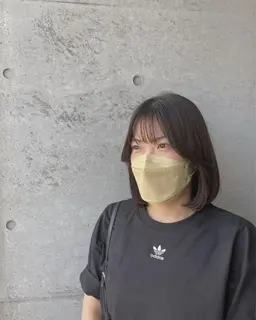 カット+【酸熱】髪質改善トリートメント+キューティクルトリートメント+美容炭酸泉