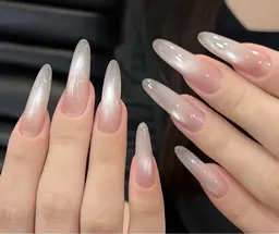 【長さ出し】マグネット/フラッシュ/オーロラ/ミラー ¥10880→￥5580