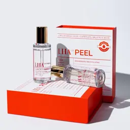 韓国肌管理！LALAピールフェイシャル