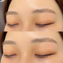 アイブロウWAX🕊‪🌱‬