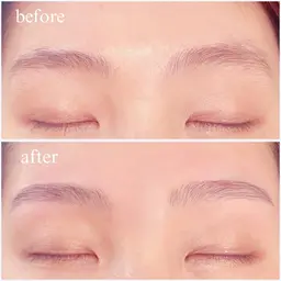 🪽美眉WAXスタイリング🪽