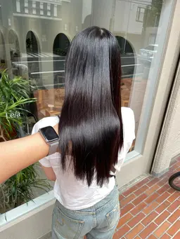 髪質改善サブリミックトリートメント