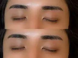 🥝アイブロウワックス脱毛🥝