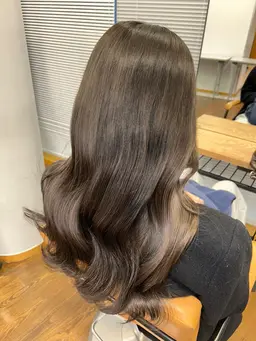 バイカルテトリートメント