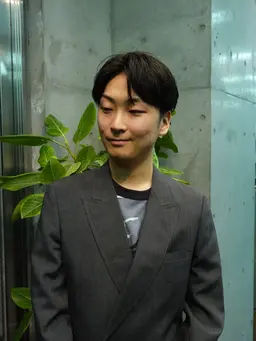 木曜日限定レッスンカットモデル✂️