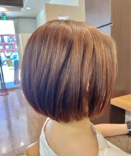 【ショート限定】シャンプーカットモデル✂️🫧