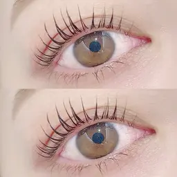 《ご新規様限定》❤️‍🔥パリジェンヌ、デザインラッシュリフト❤️‍🔥