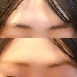 ★大人気★【シートワックス脱毛&眉カット】