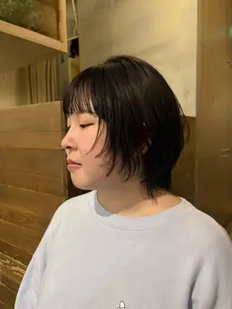 初回カットのみ、無料でご案内してます！🍓