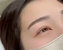 ミニモ限定✨OPEN記念価格【レディース眉毛】アイブロウWAX脱毛スタイリング◎¥7,700→¥3,500