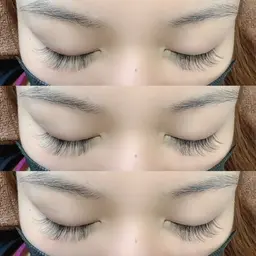 🩶オフ有り🩶ボリュームラッシュ300本🩶