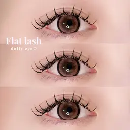 【1月8日12:30~空きあり！】🌟フラットラッシュ　100本~120本　補足説明要確認‼️