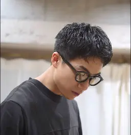 3月5日17:00~19:00​〜​限定🔥カット＋パーマ【画像指定】¥2000🔥