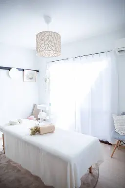 託児付産後骨盤ケア