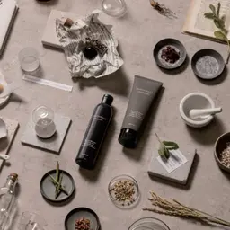 ✨初回✨似合わせカット＋ヘッドスパ 【🔍エイジングケア・匂いケア・ボリュームケア・ミセス】