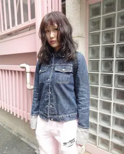 本日限定ワンカラー🧠🥣