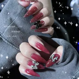 🎀当日限定🎀シンプルワンカラー(マグネット.フラッシュに変更◎)