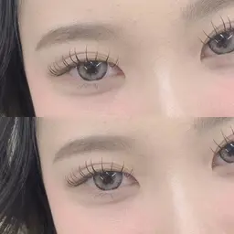 ✨リペア60本✨J、C、D、LC、LDカールございます💖 （マツエク）［銀座／東銀座］