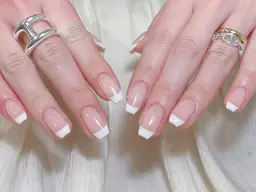 初回ソフトオフ無料カラーフレンチ