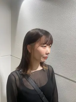 ❤︎イヤリングカラー❤︎