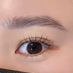 🌱ラッシュリフト×ブロウリフト同時施術(まつげ眉毛)🌱