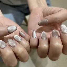 《オフなし》【Hand】マグネット￥6,900 ［初回＆1ヶ月以内オフ無料］