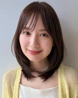 【3連休限定20%OFF🎍スペシャルメンテナンス🌟】似合わせカット＋marbb