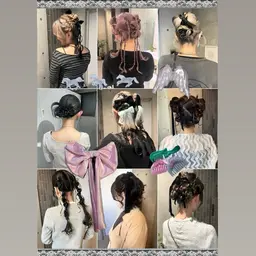 2026成人式ᕼᗩIᖇՏᗴT🎠🪽