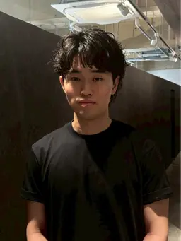 【身だしなみ◎】頭皮ケアヘッドスパ10分➕ヘアスタイリング➕眉カット