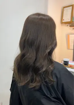 🖤カット＋トリートメント🖤