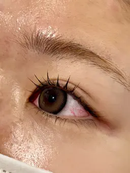 【ミニモ限定価格】上下   パリジェンヌorまつげパーマ