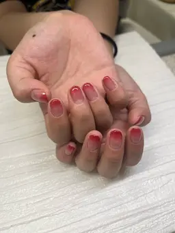 お色味限定🦢🌹📓カラーグラデーション