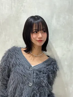 【🌈3月25日限定メニュー🌈】バッサリカット+3stepトリートメント🫧+超音波アイロン‼️後日カラー！