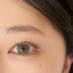 【モデルさん募集】パリジェンヌラッシュリフト🎀