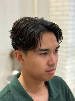 ⚠️2回目/3回目のお客様限定⚠️   カット➕シャンプー