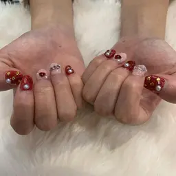 ネイルオフのみ✨