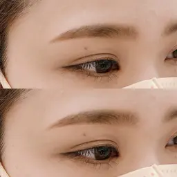 アイブロウスタイリング練習モデル様募集🌟