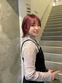 女性限定カット】お悩み解決！毛量調節のみも大歓迎！👧️‎ショート～ロング スタイルチェンジもお任せください‎💖