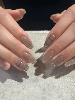 パラジェル【オフあり】🩵持ち込みデザイン🩵¥6,600​〜​