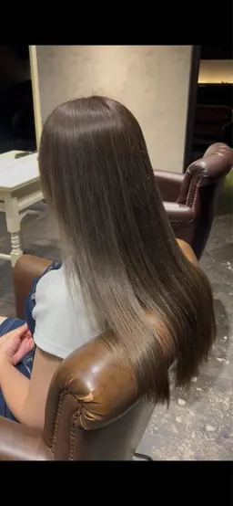 【⠀メニューお困りの方⠀】選べるカラー＋プレトリートメント🌈(ワンカラーのメニューになります)